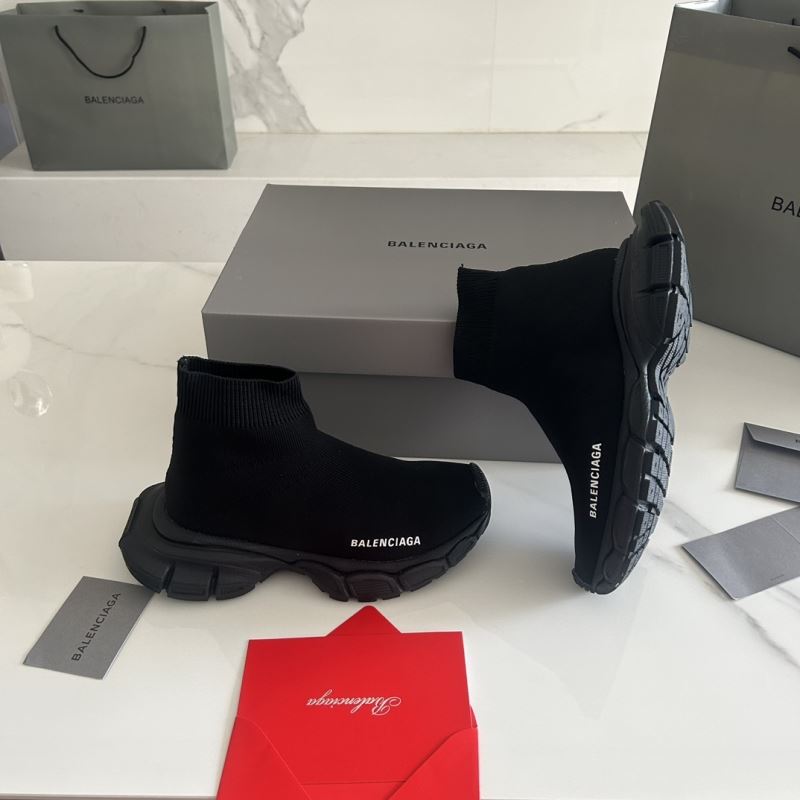 Balenciaga Speed Shoes